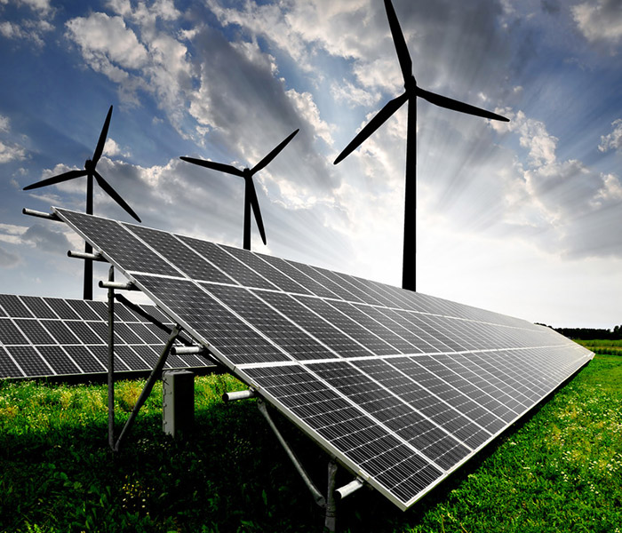 New Windmills developed