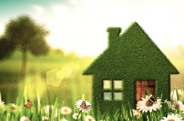 Green Houses