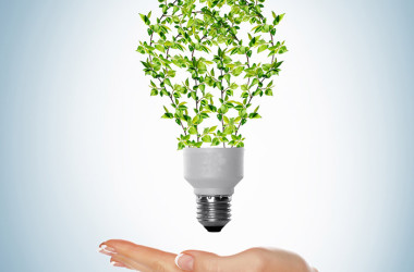 Save Energy