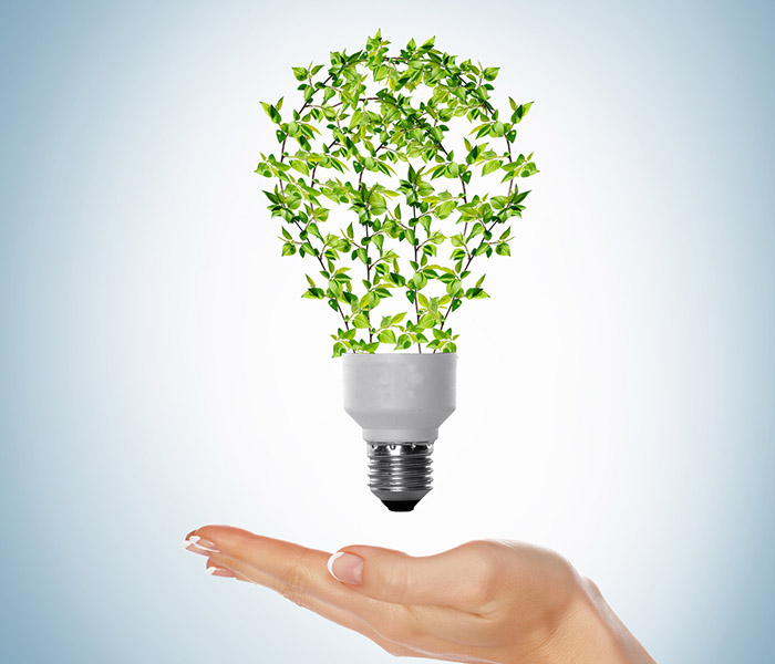 Save Energy